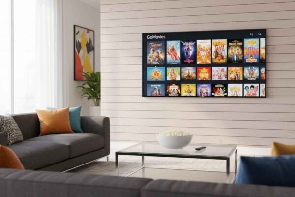 GoMovies latest