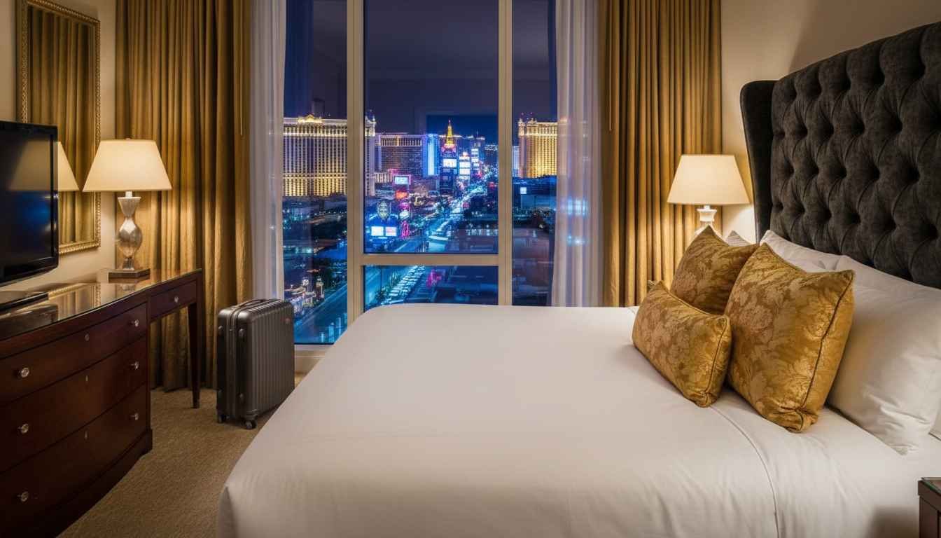 Hourly Hotel Las Vegas