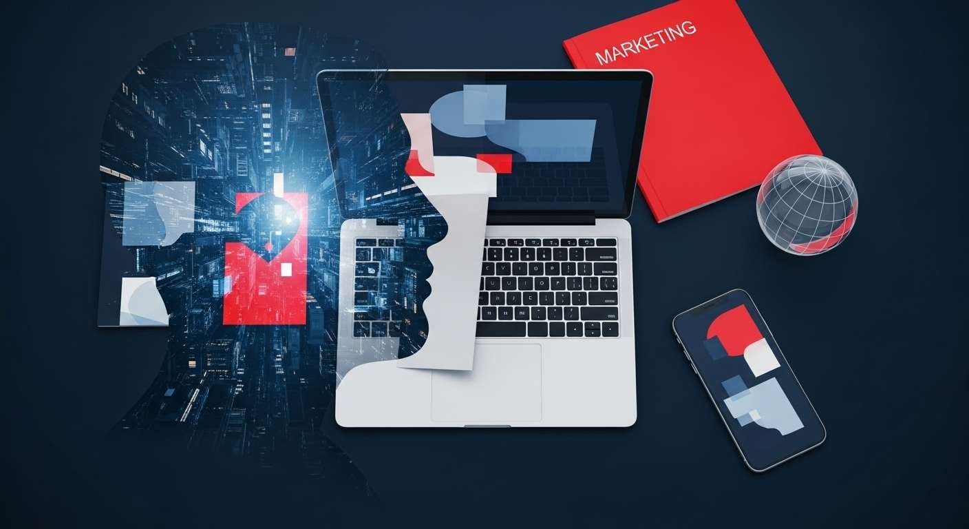 ROI of digital marketing for business services