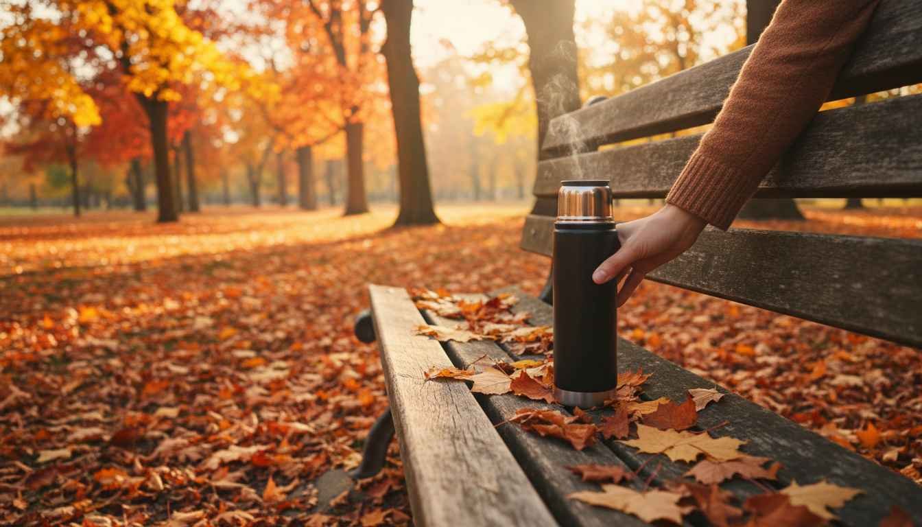 best fall places to visit in illinois