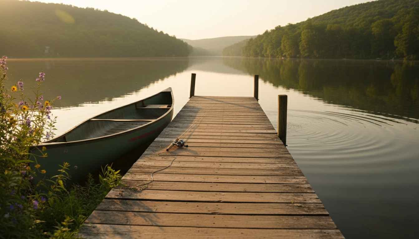 best place to visit in finger lakes
