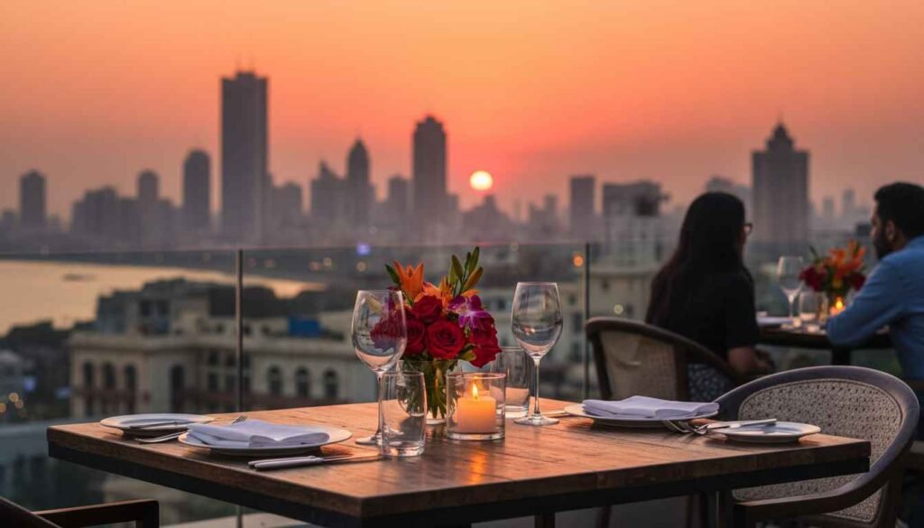 best places in mumbai to visit for couples