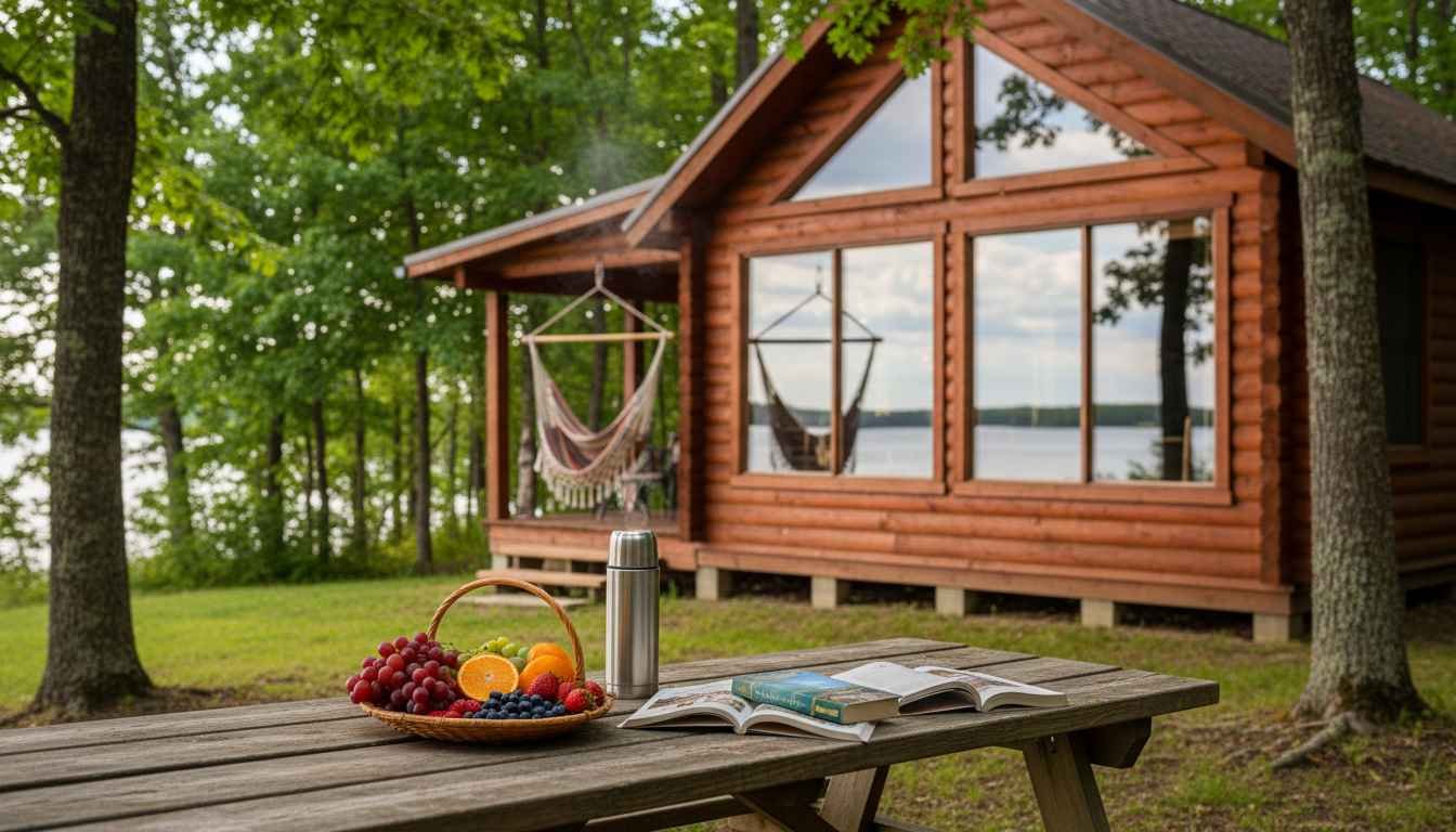 best places to visit for short break
