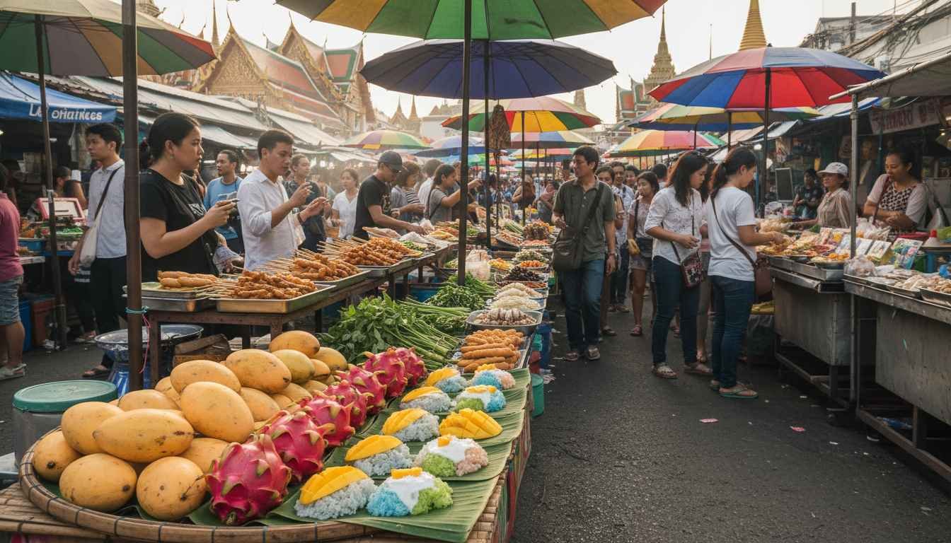 best places to visit in bangkok and pattaya