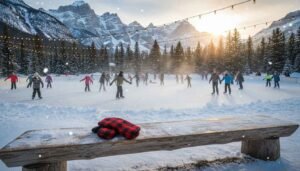 best places to visit in canada for new years