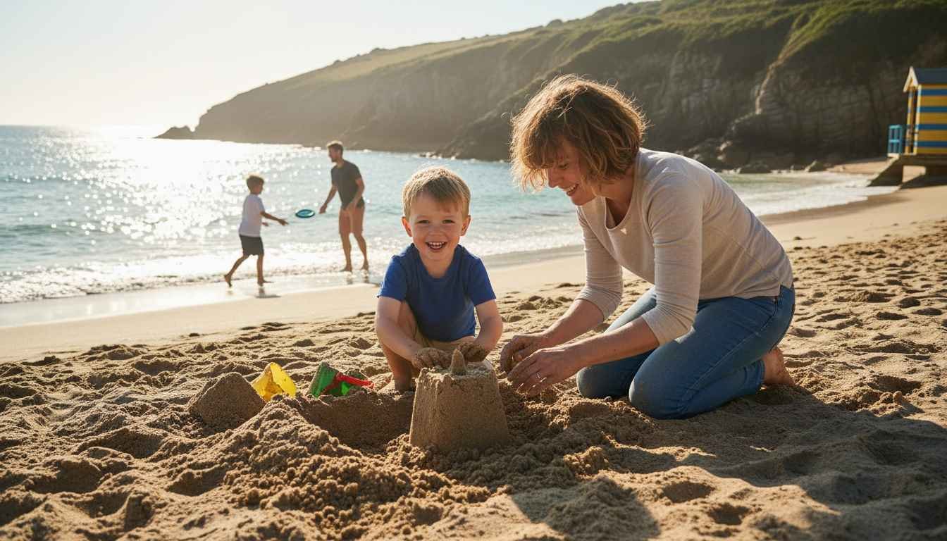 best places to visit in cornwall for families