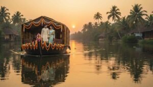 best places to visit in kerala for honeymoon