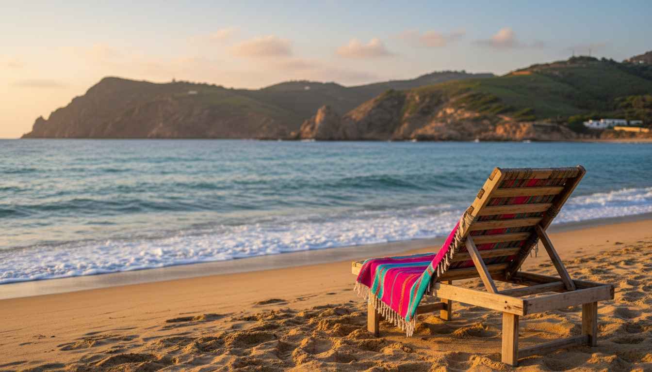 best places to visit in nador morocco