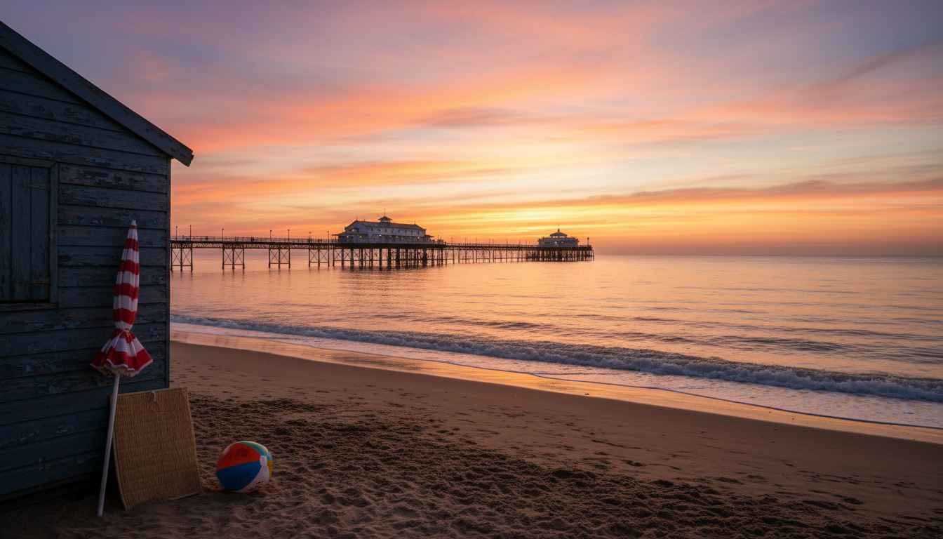 best places to visit in norfolk and suffolk