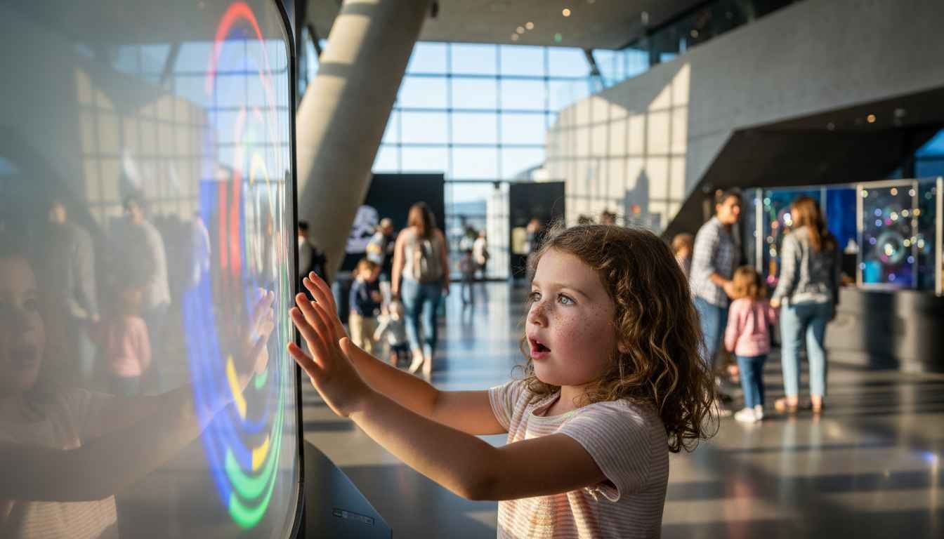 best places to visit in san francisco with kids