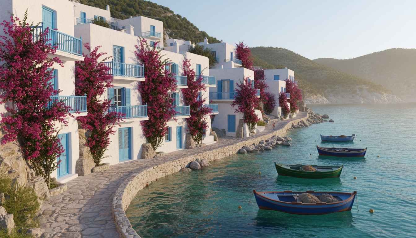 best places to visit in south europe