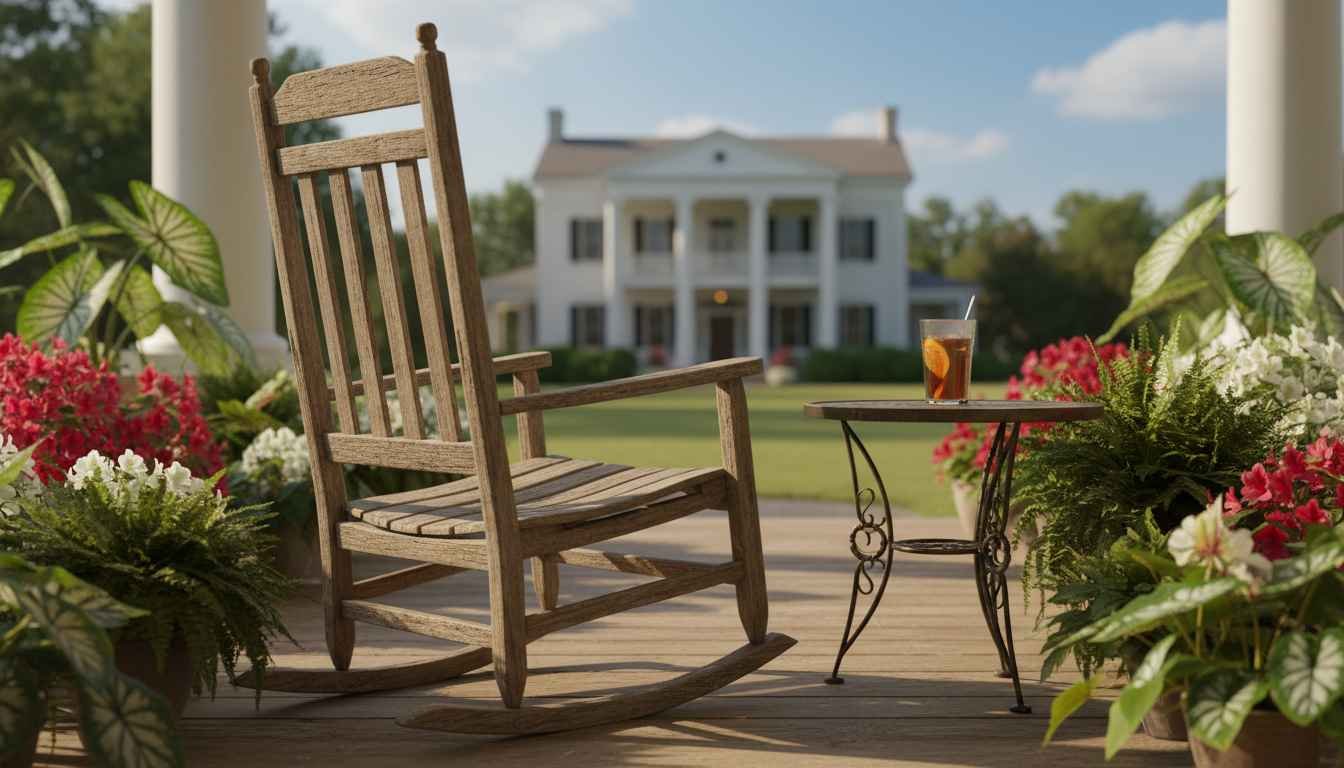 best places to visit in the south usa