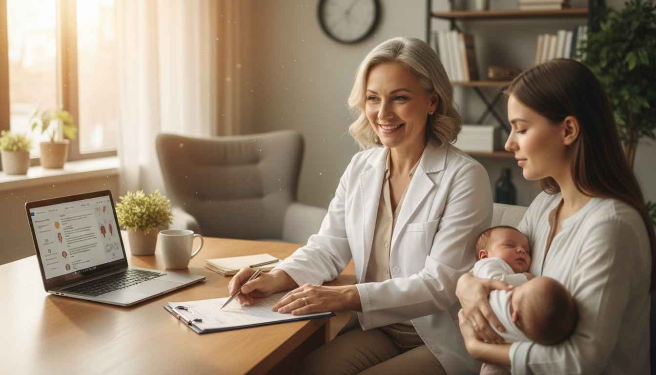 can a lactation consultant prescribe medication