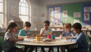 essay writing for third graders