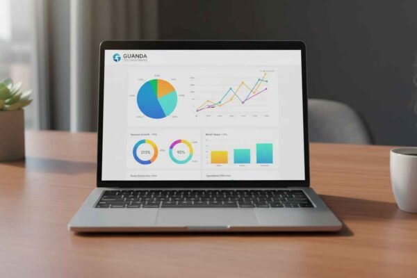 guanda technologies website