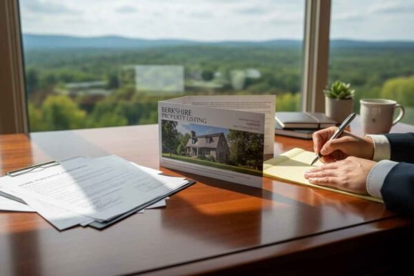 iberkshires real estate transactions