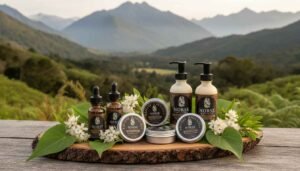 natural skincare new zealand