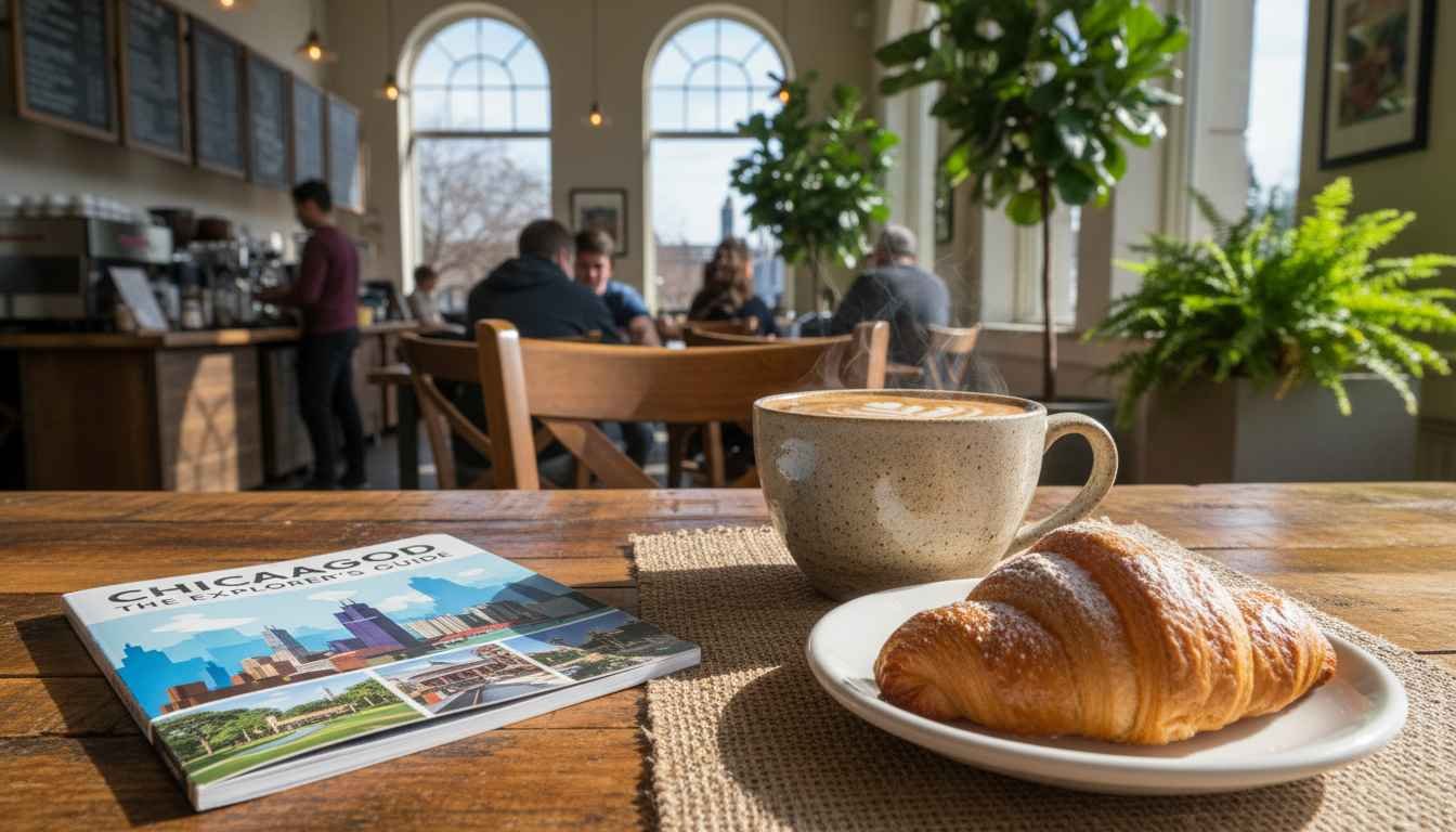 places to visit near chicago o'hare airport