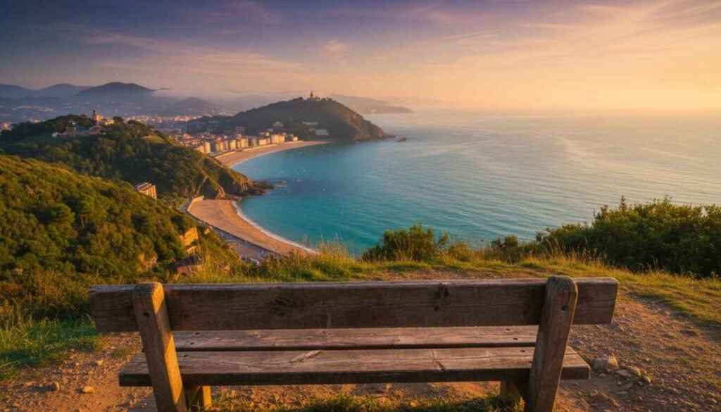 places to visit near san sebastian spain