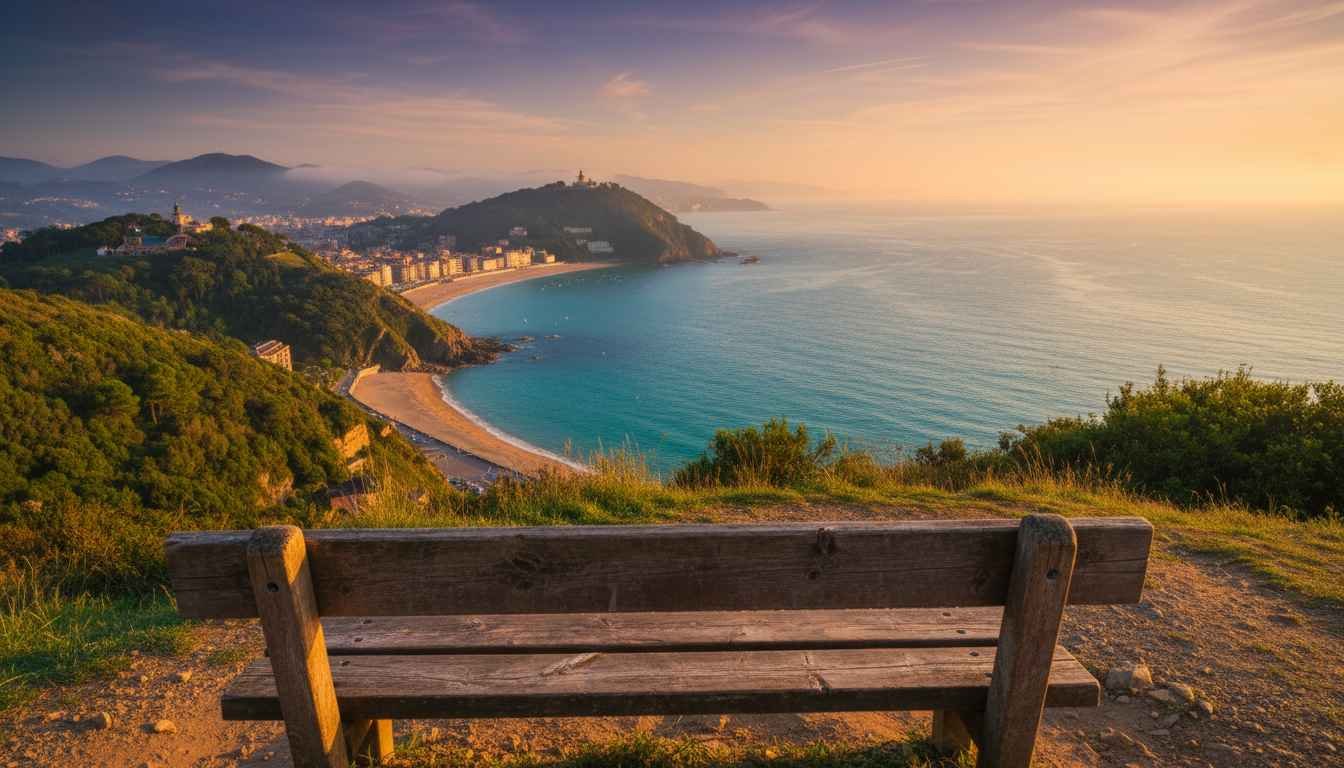 places to visit near san sebastian spain