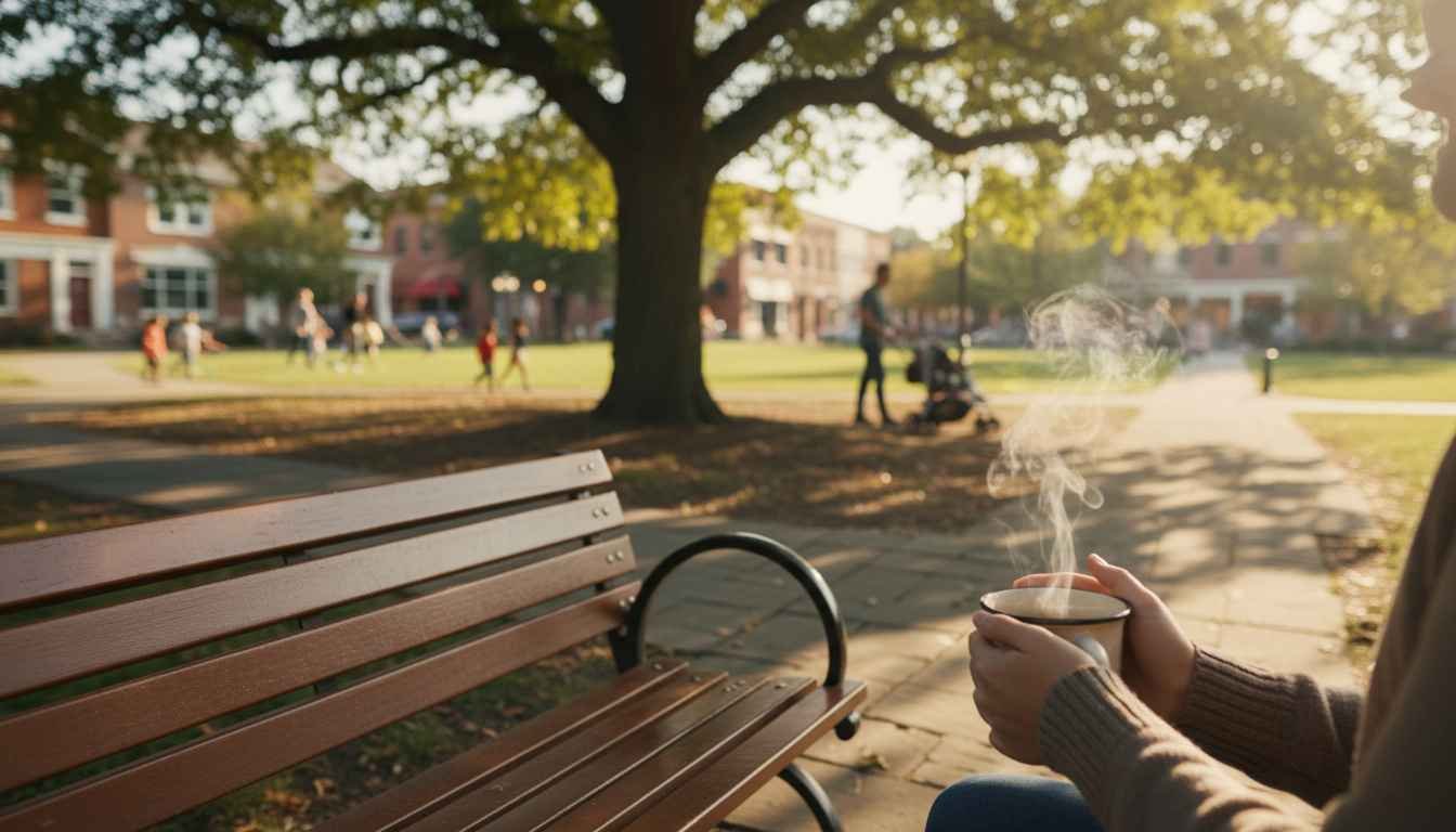 safest places to visit in the us