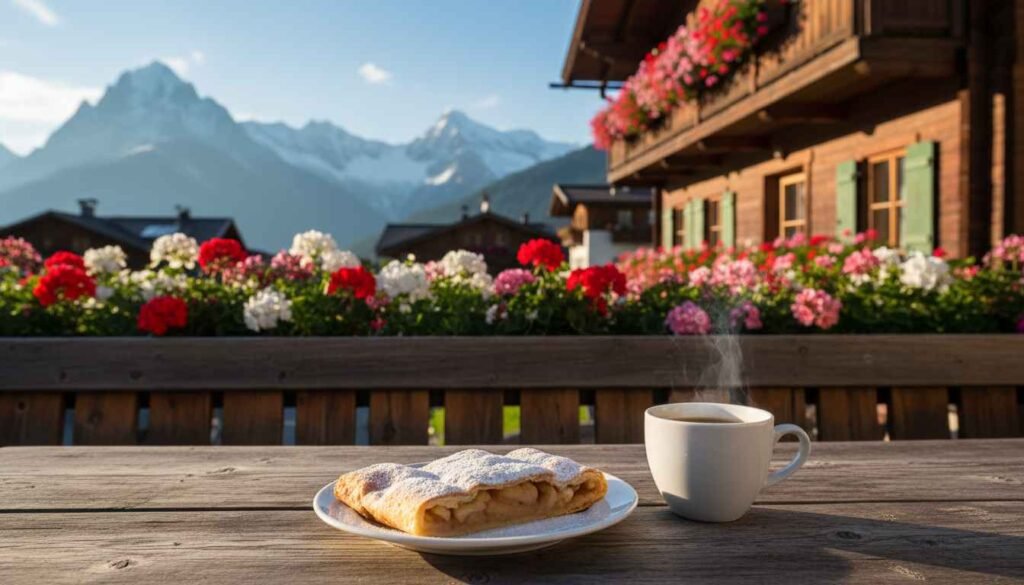 the best places to visit in austria