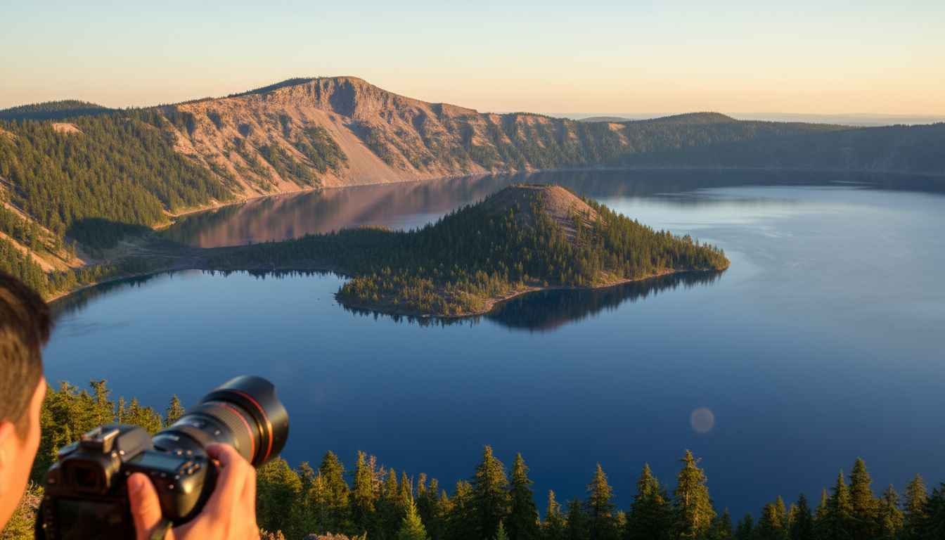 the best places to visit in oregon