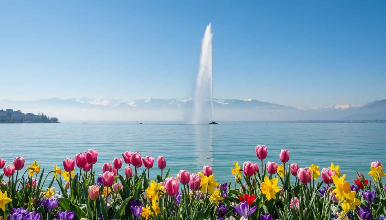 top places to visit in geneva switzerland