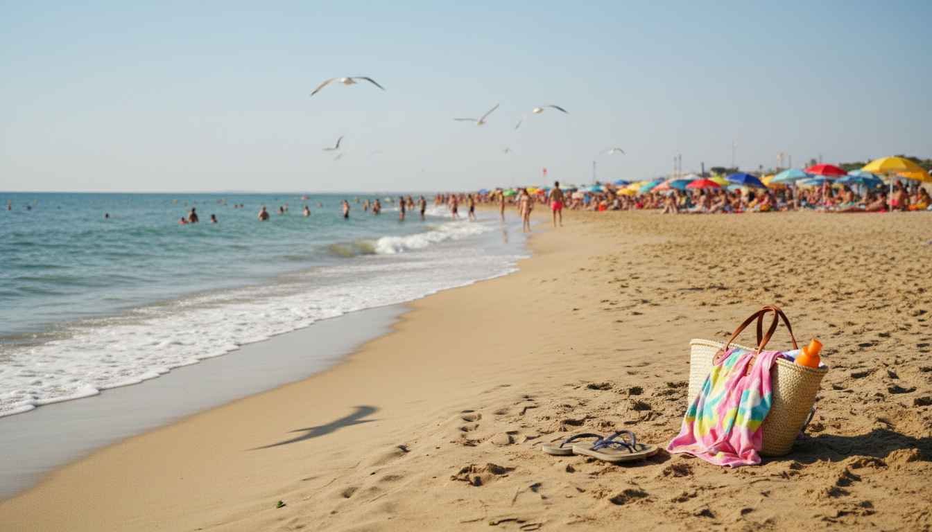 top places to visit in the summer