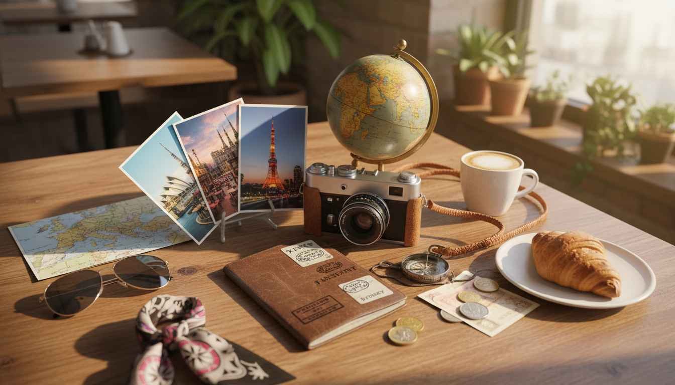 top places to visit outside the us