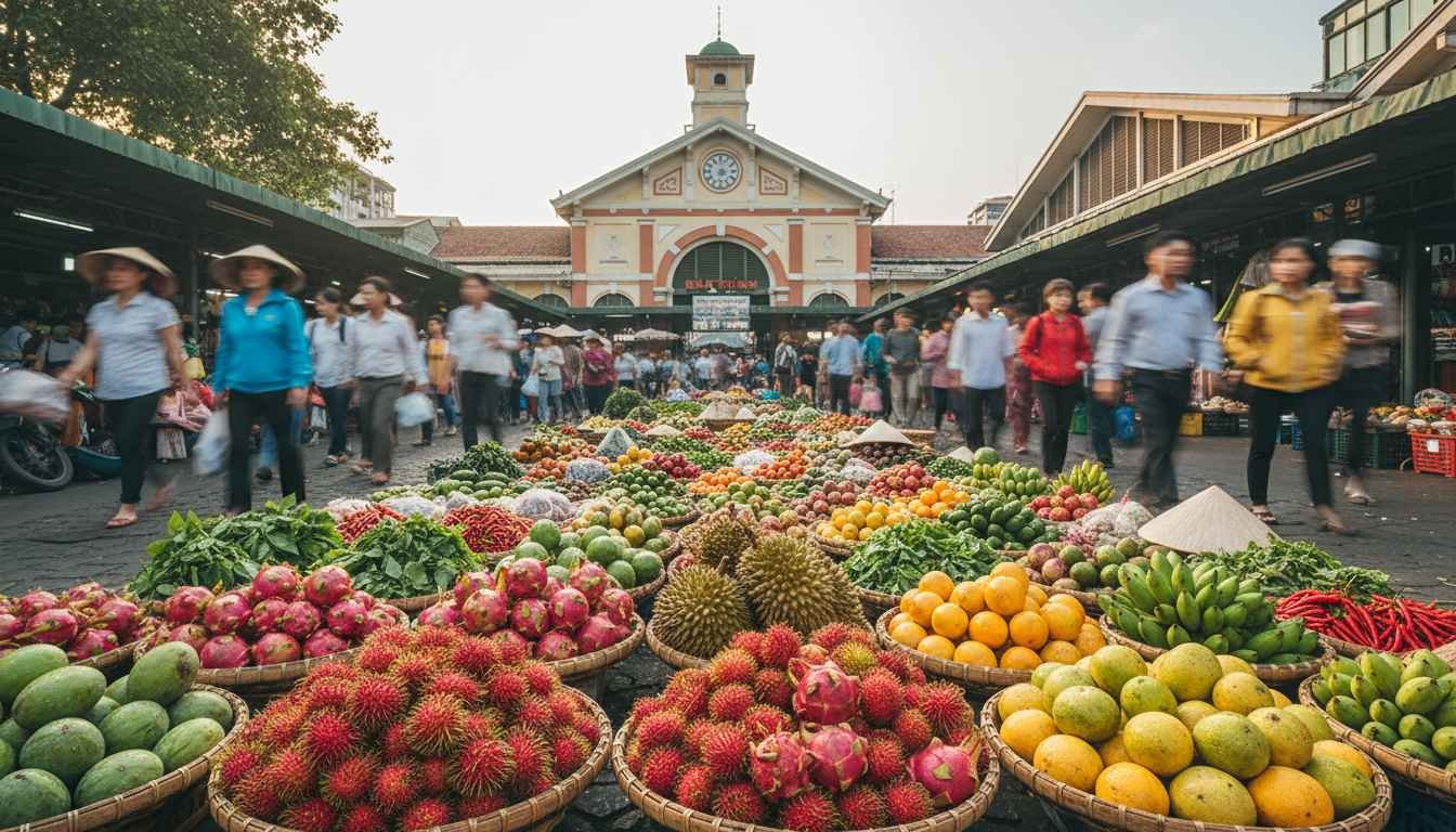 top ten places to visit in ho chi minh city