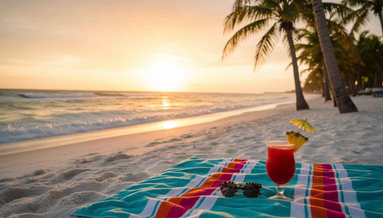 tropical places in the us to visit