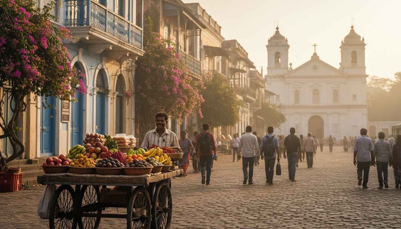 vasco da gama goa places to visit