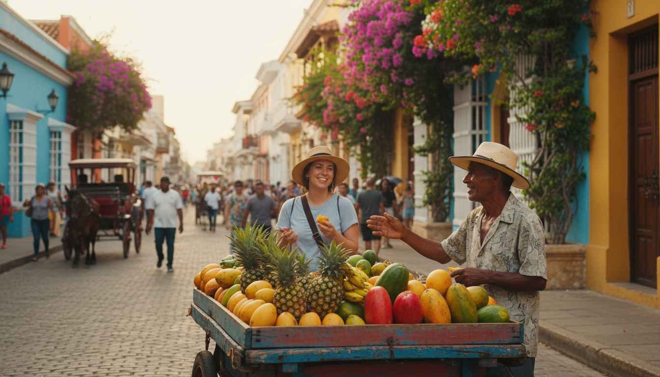 what are the best places to visit in colombia