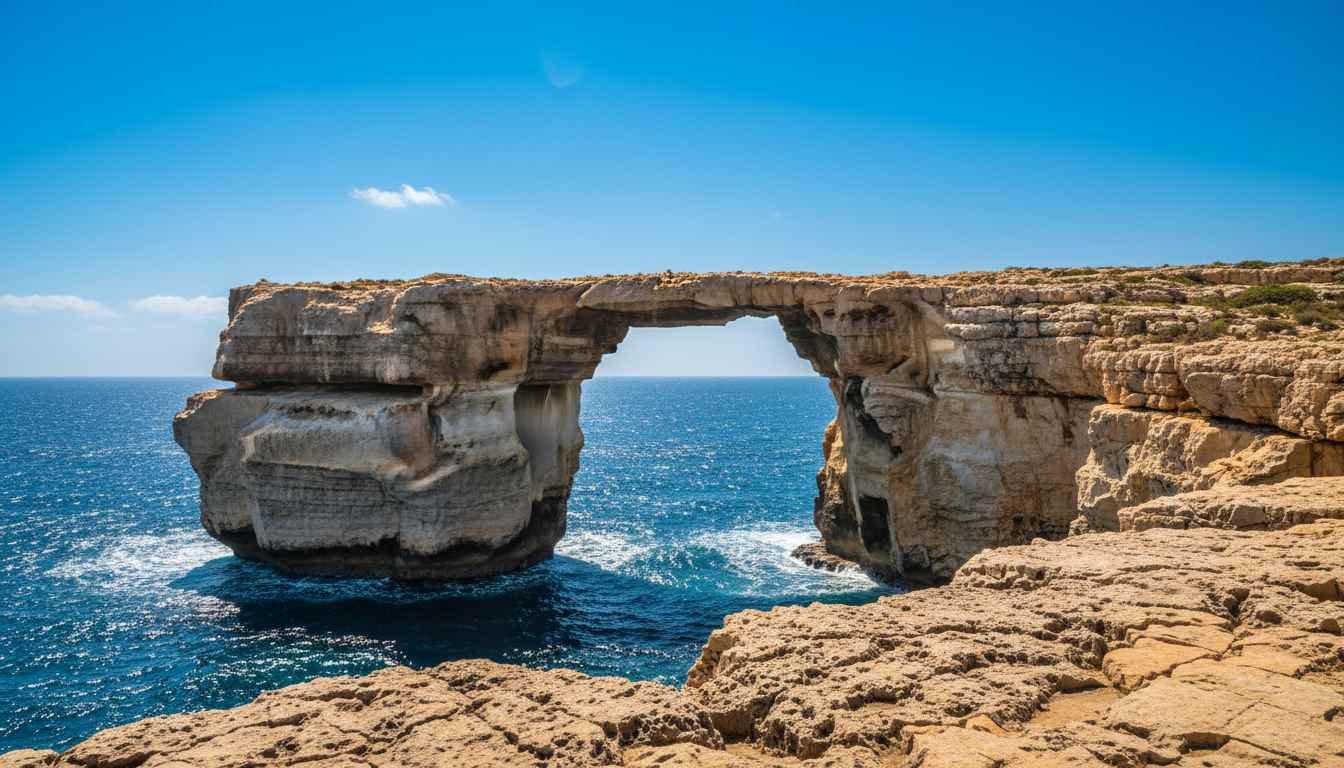 where is the best place to visit in malta