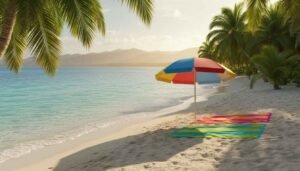 where is the safest place to visit in costa rica