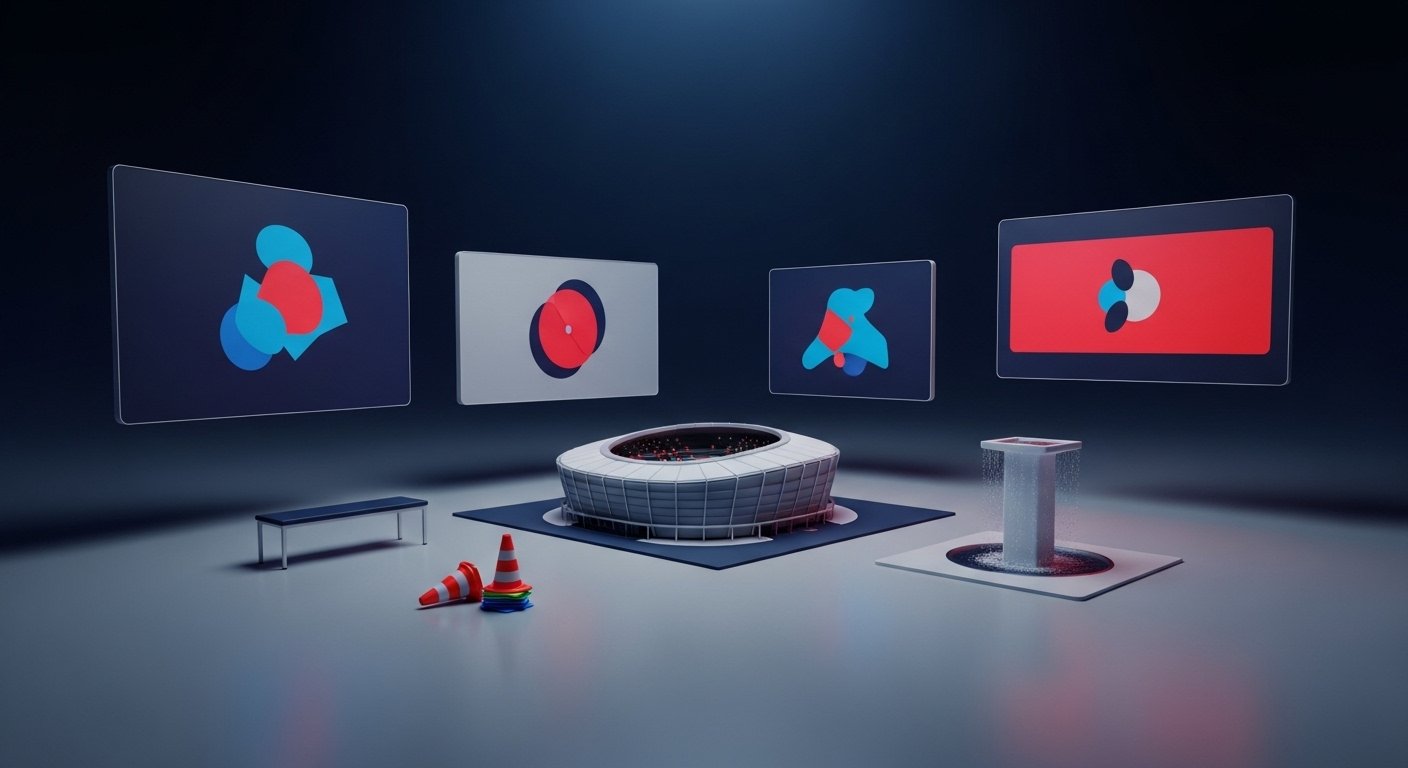 Gardner Seveney Sports Complex