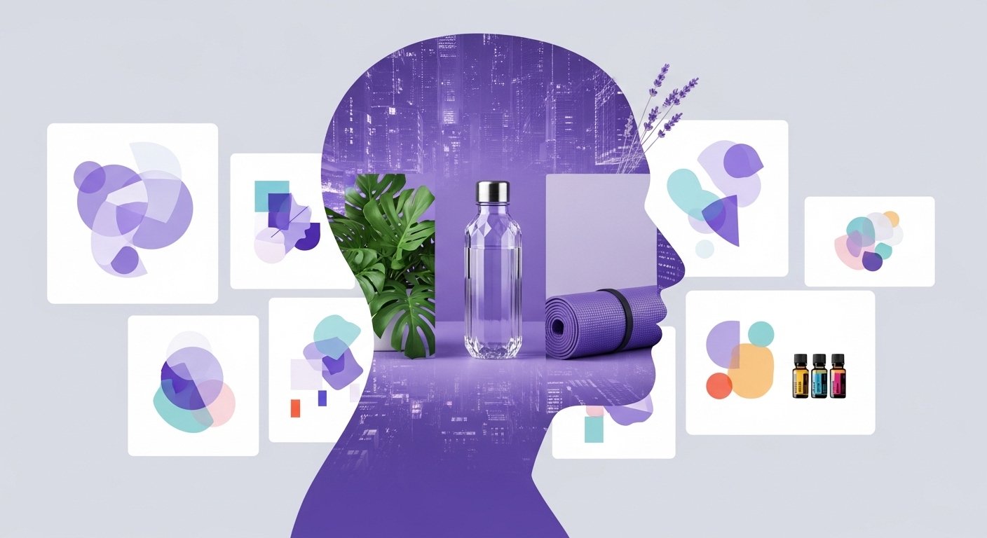 Nanogize Health Wholesale