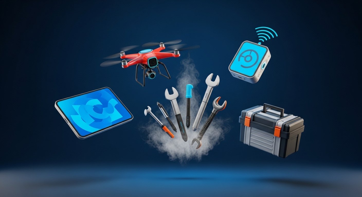 Online Home Services Marketplace