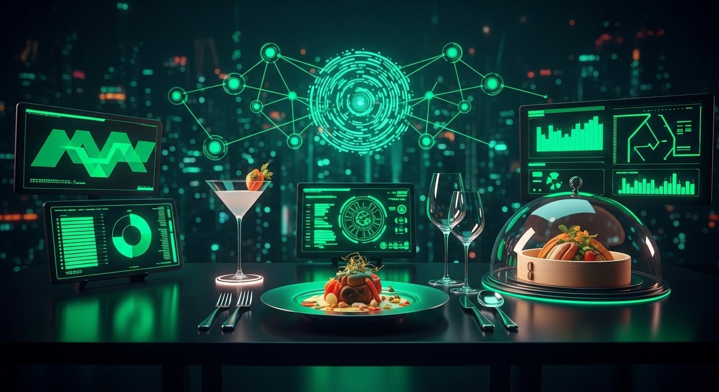 Upside Restaurant Corolla