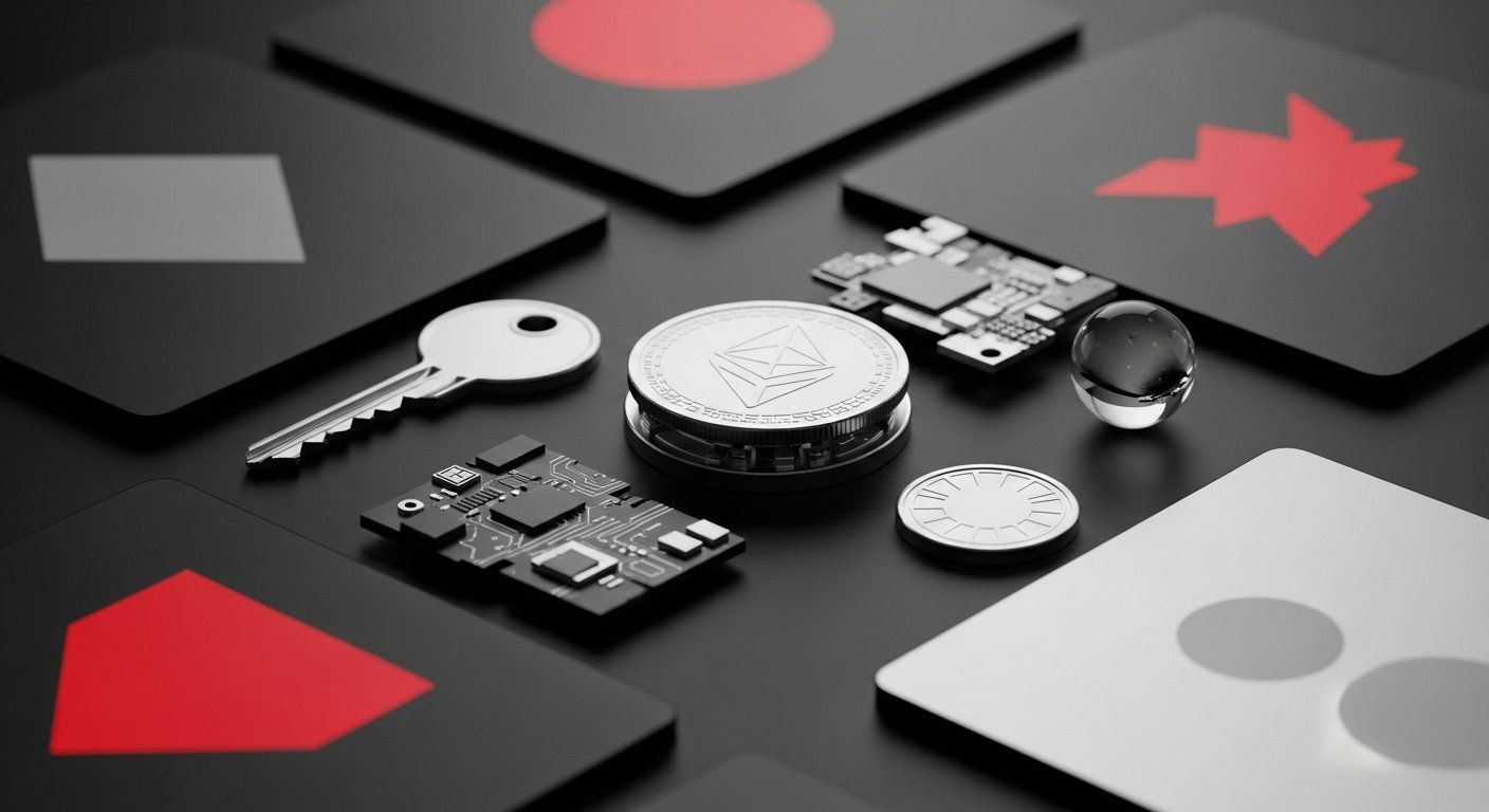 cryptocurrency attorneys