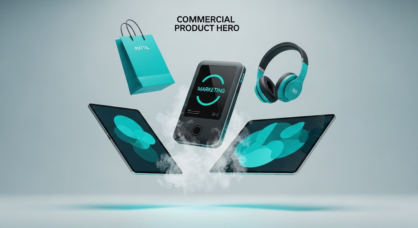 digital marketing retail ecosystem