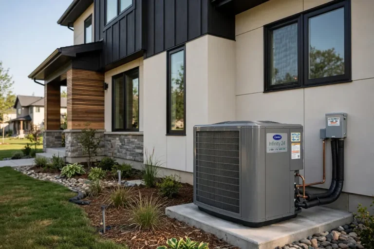 Ac Replacement Cost Usa 2026