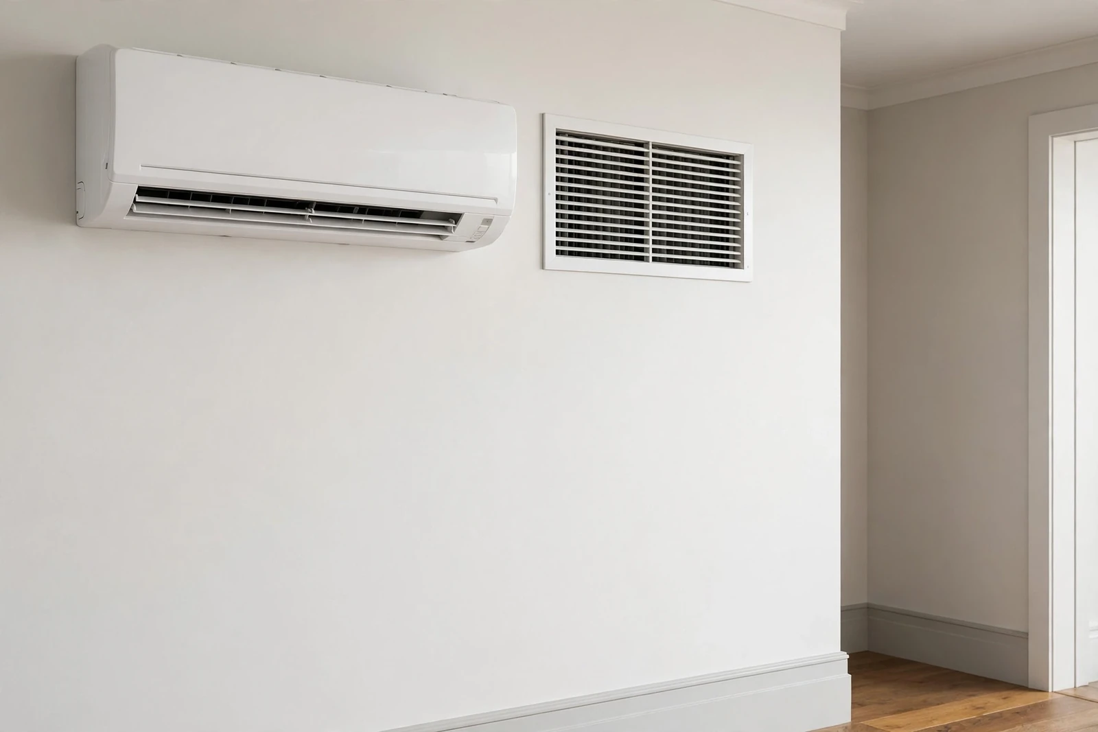 Ductless Vs Central Ac Usa