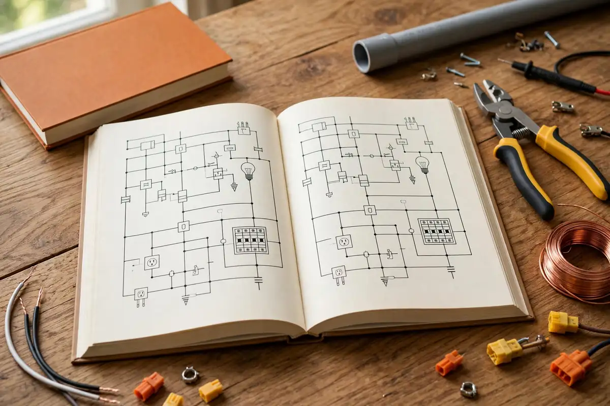 Electrical Code Requirements State Usa