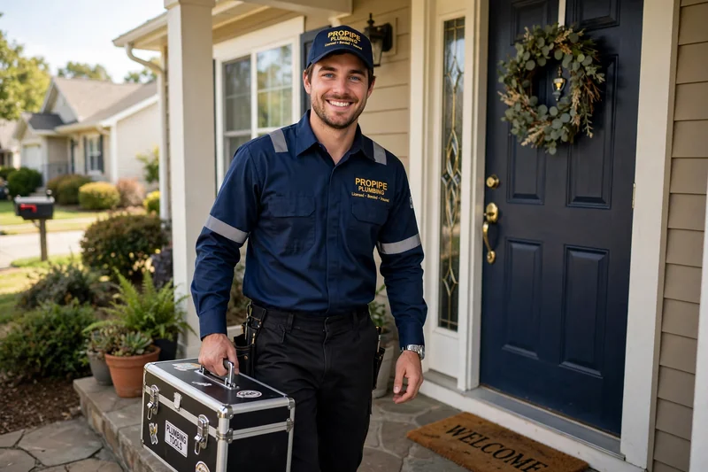find plumber near me USA