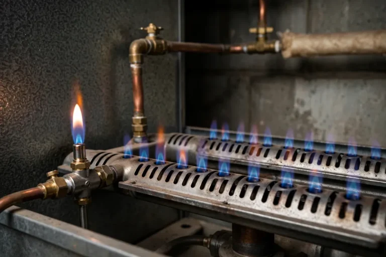 Furnace Not Igniting Causes Usa
