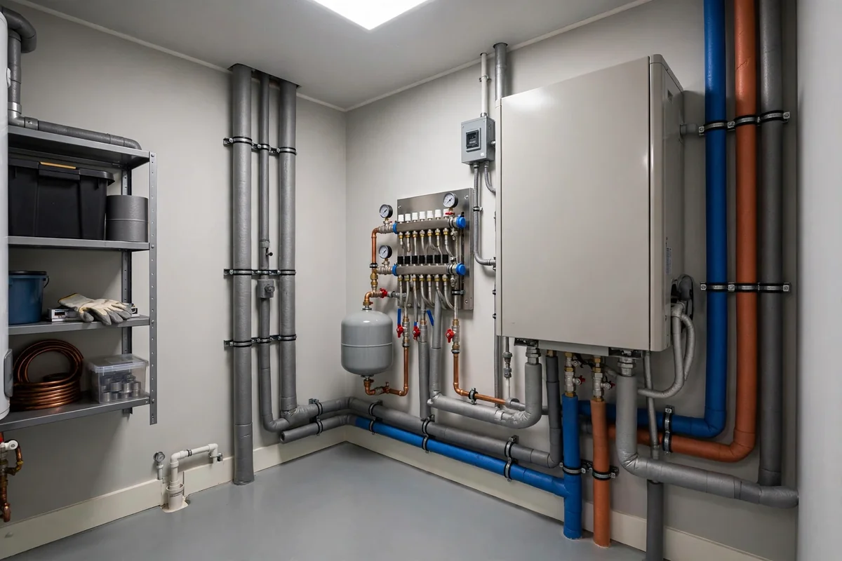 Geothermal Heating Cost Homes Usa