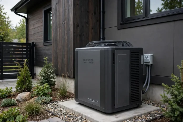Heat Pump Vs Furnace Usa