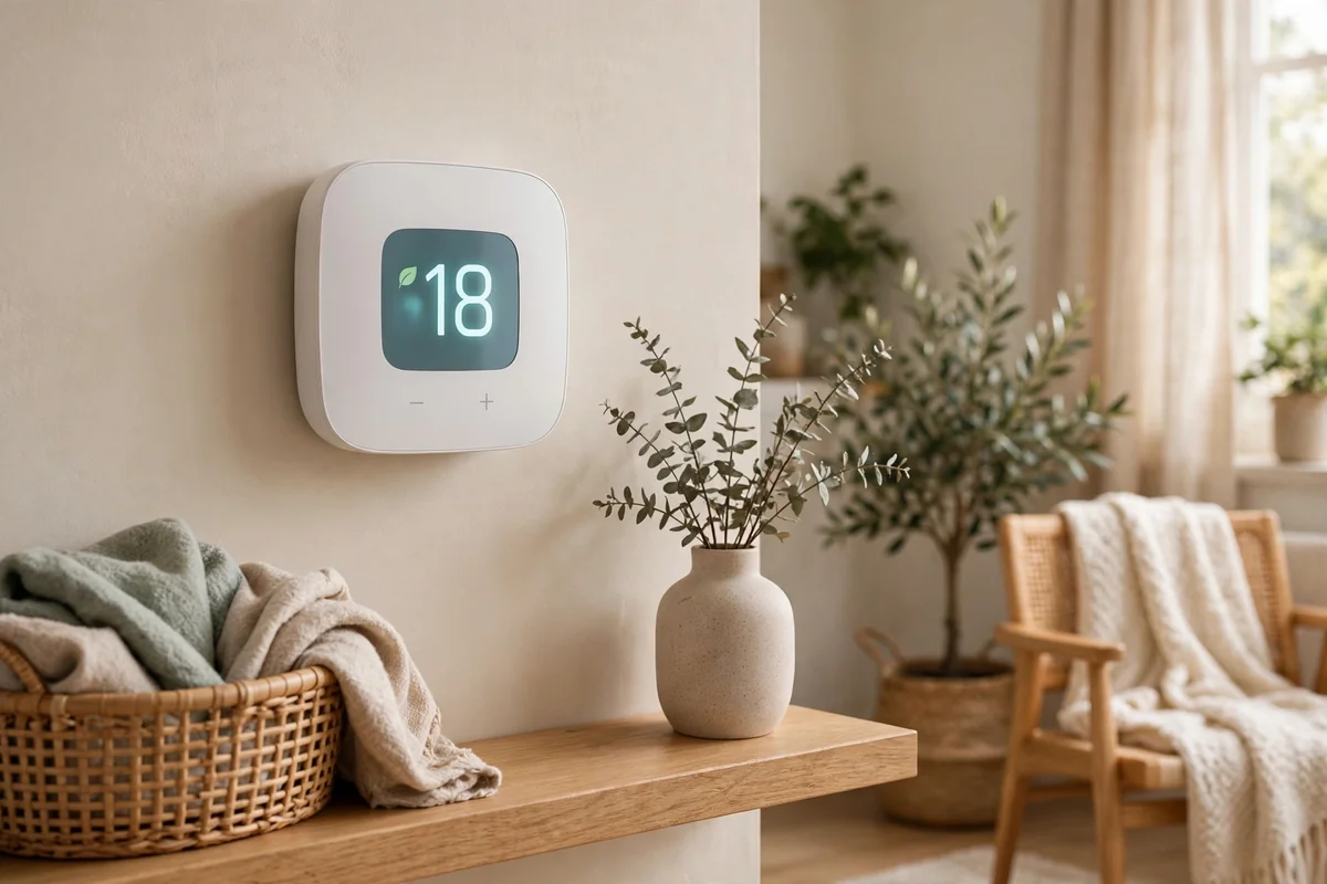 Lower Heating Bill Winter Usa